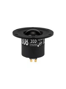 Elite EM 1308 2" Mid-Dome