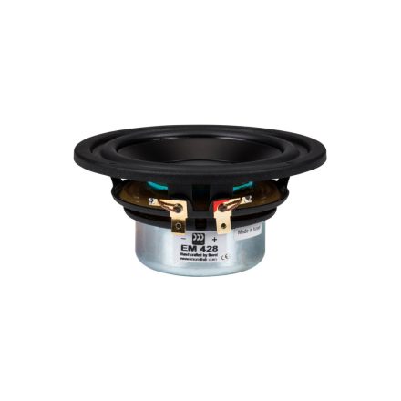 Elite EM 428 4" Woofer