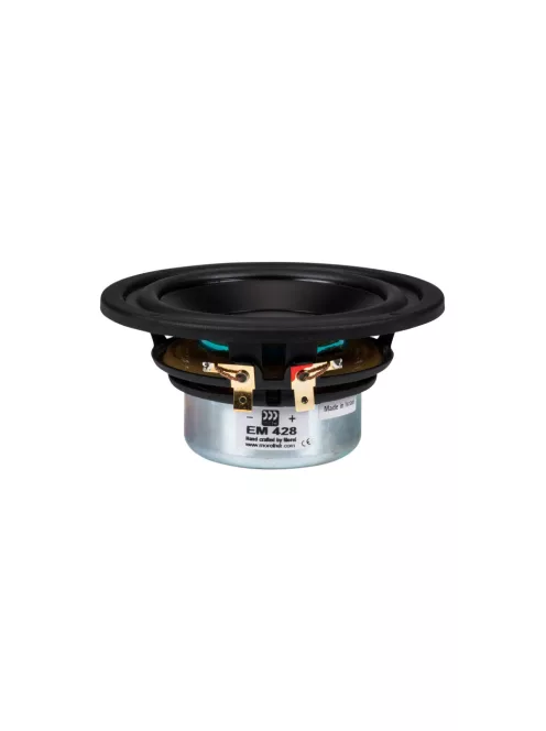 Elite EM 428 4" Woofer