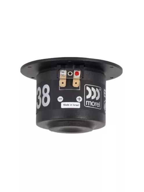 Elite ET 338-104 1" Dome Tweeter Matched Pair