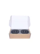 Elite ET 338-104 1" Dome Tweeter Matched Pair