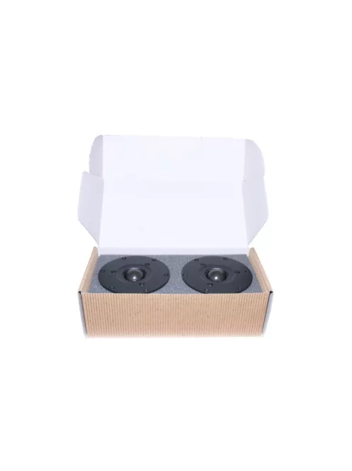 Elite ET 338-104 1" Dome Tweeter Matched Pair