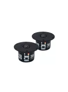 Elite ET 338-110 Dome Tweeter Matched Pair