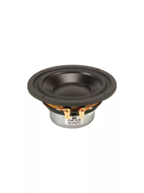 Elite EW 428 4" Woofer