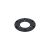 Frontplate ST-728 Black