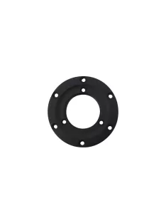 Frontplate ST-728 Black