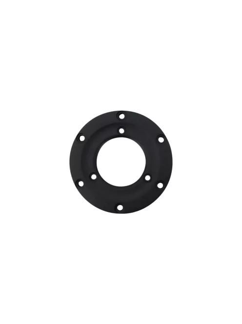 Frontplate ST-728 Black