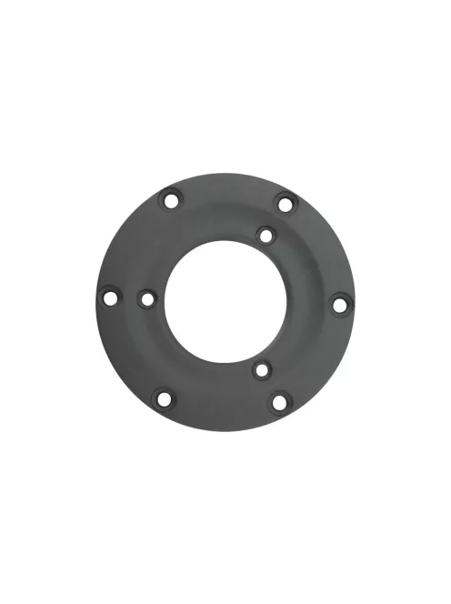 Frontplate ST-728 Silver