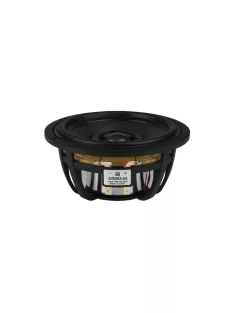   Integra 524 Hybrid Series 5" Point Source Coaxial Full-Range