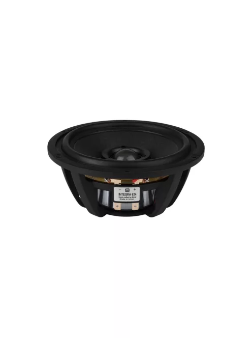 Integra 624 Hybrid Series 6" Point Source Coaxial Full-Range