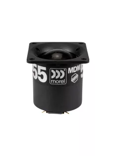 Classic MDM 55 2" Mid-Dome