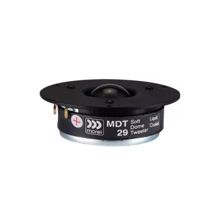 Classic MDT 29 Dome Tweeter