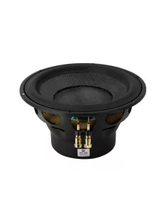   MW1054 Classic Series 10" Paper/Carbon Fiber Cone Subwoofer 4 Ohm