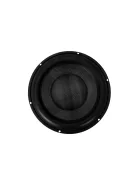 MW1054 Classic Series 10" Paper/Carbon Fiber Cone Subwoofer 4 Ohm