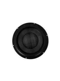   MW1054 Classic Series 10" Paper/Carbon Fiber Cone Subwoofer 4 Ohm