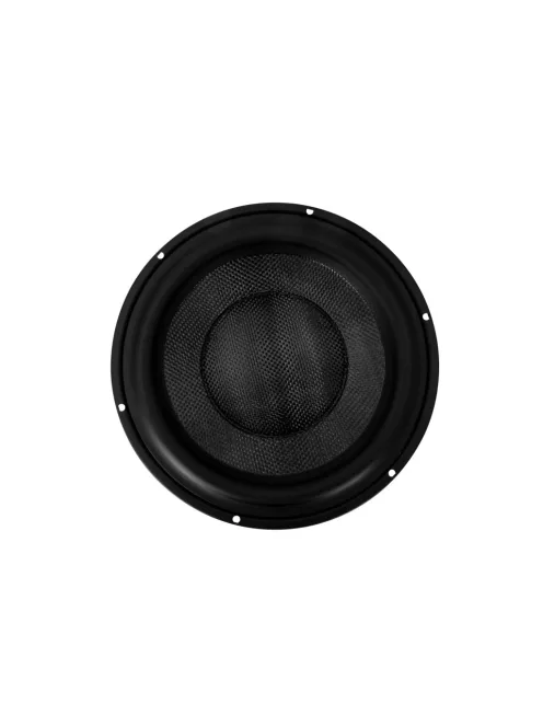 MW1054 Classic Series 10" Paper/Carbon Fiber Cone Subwoofer 4 Ohm