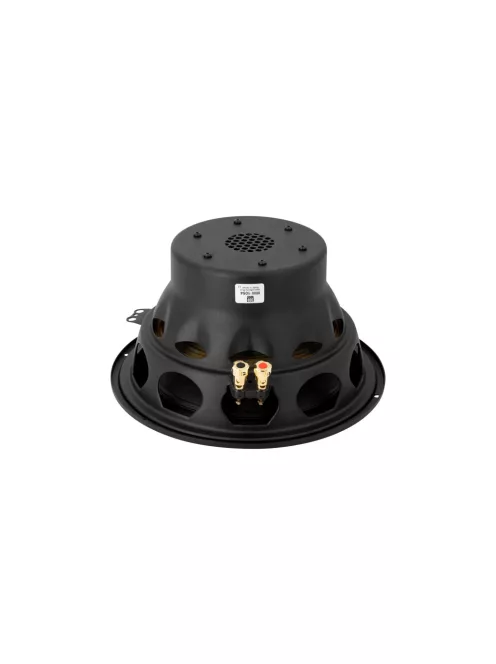 MW1054 Classic Series 10" Paper/Carbon Fiber Cone Subwoofer 4 Ohm