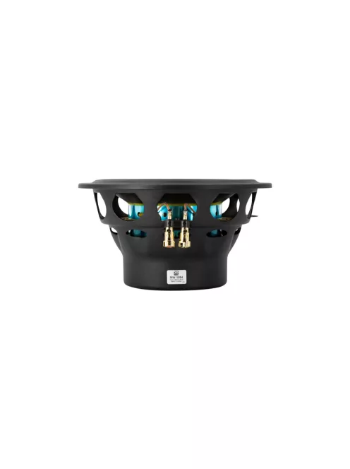 MW1054 Classic Series 10" Paper/Carbon Fiber Cone Subwoofer 4 Ohm