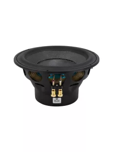   MW1058 Classic Series 10" Paper/Carbon Fiber Cone Subwoofer 8 Ohm