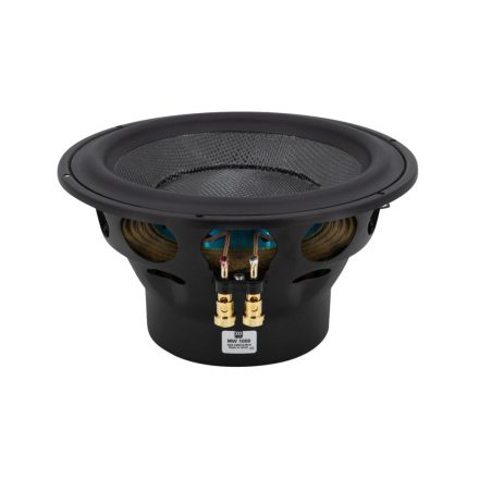 MW1058 Classic Series 10" Paper/Carbon Fiber Cone Subwoofer 8 Ohm