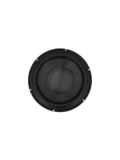   MW1058 Classic Series 10" Paper/Carbon Fiber Cone Subwoofer 8 Ohm