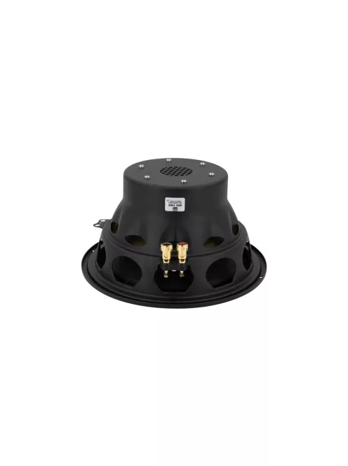 MW1058 Classic Series 10" Paper/Carbon Fiber Cone Subwoofer 8 Ohm