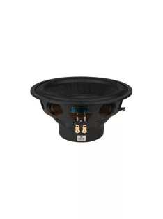   MW1254 Classic Series 12" Paper/Carbon Fiber Cone Subwoofer 4 Ohm