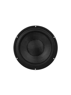   MW1254 Classic Series 12" Paper/Carbon Fiber Cone Subwoofer 4 Ohm