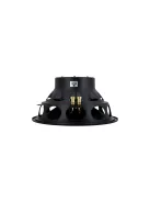 MW1254 Classic Series 12" Paper/Carbon Fiber Cone Subwoofer 4 Ohm