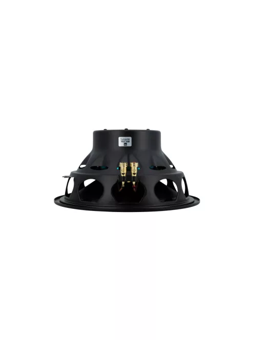 MW1254 Classic Series 12" Paper/Carbon Fiber Cone Subwoofer 4 Ohm
