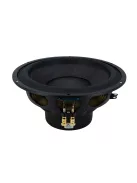 MW1258 Classic Series 12" Paper/Carbon Fiber Cone Subwoofer 8 Ohm