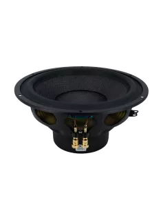   MW1258 Classic Series 12" Paper/Carbon Fiber Cone Subwoofer 8 Ohm
