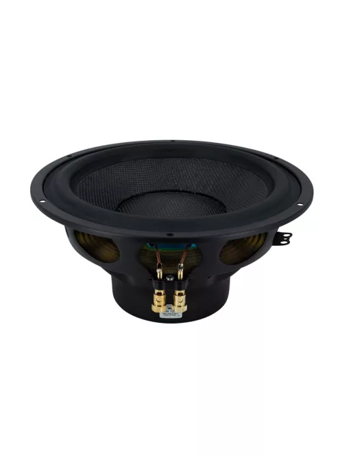MW1258 Classic Series 12" Paper/Carbon Fiber Cone Subwoofer 8 Ohm