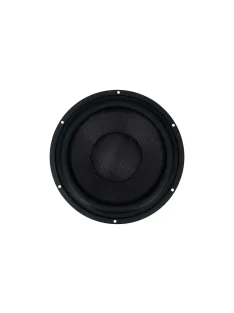   MW1258 Classic Series 12" Paper/Carbon Fiber Cone Subwoofer 8 Ohm