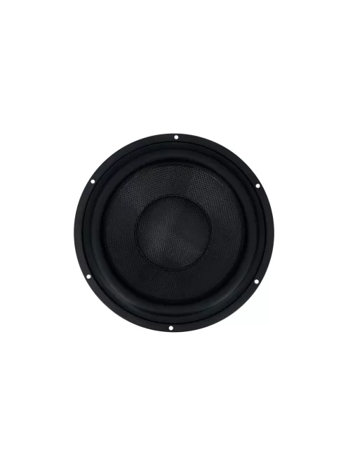 MW1258 Classic Series 12" Paper/Carbon Fiber Cone Subwoofer 8 Ohm