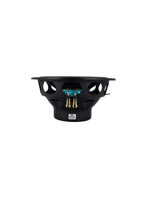 MW1258 Classic Series 12" Paper/Carbon Fiber Cone Subwoofer 8 Ohm