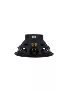 MW1258 Classic Series 12" Paper/Carbon Fiber Cone Subwoofer 8 Ohm