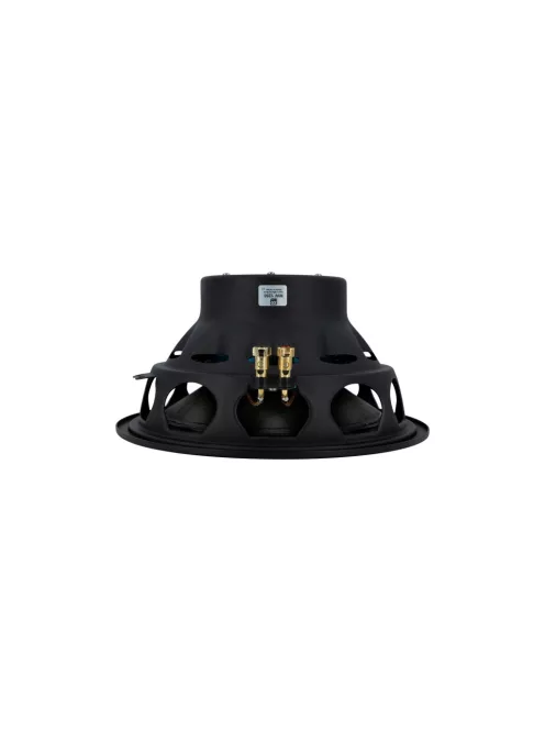 MW1258 Classic Series 12" Paper/Carbon Fiber Cone Subwoofer 8 Ohm