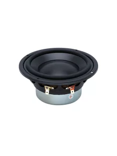 MSW144 Shallow Classic Series 5" DPC Cone Woofer 8 Ohms