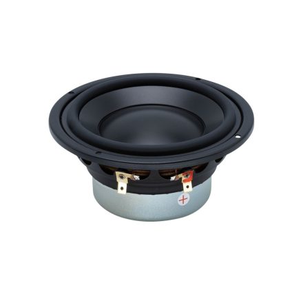 MSW144 Shallow Classic Series 5" DPC Cone Woofer 8 Ohms