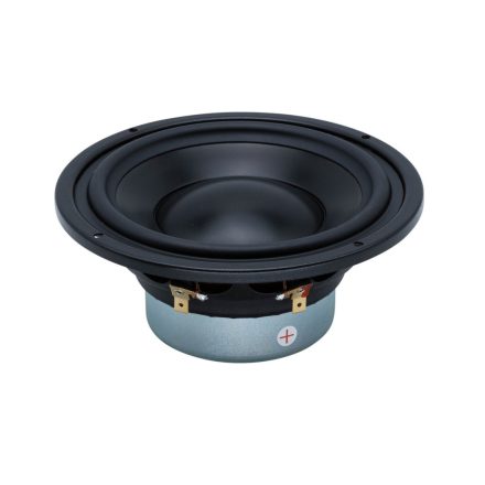 MW166 Hexatech Woofer 8 Ohm