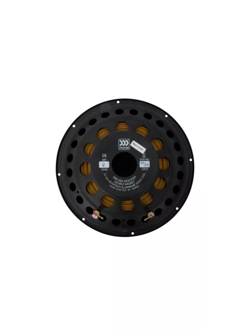Classic MW265-4 Bass-midwoofer