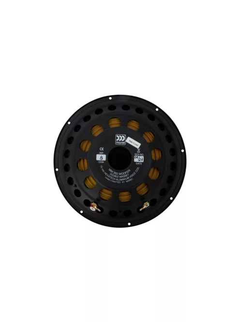 Classic MW265-8 Bass-midwoofer