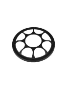 PowerSlim 6 Carbon Slim 6" Woofer 6 Ohm