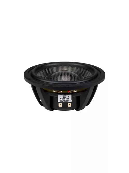 Supreme SCM 634 6" Woofer