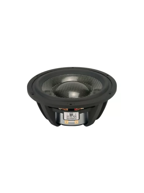 Supreme SCW 636 6" Woofer
