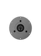 ST1048-Silver Dome Tweeter Matched Pair