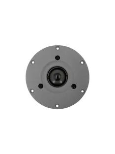 ST1048-Silver Dome Tweeter Matched Pair