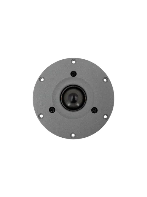 ST1048-Silver Dome Tweeter Matched Pair