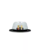ST1048-Silver Dome Tweeter Matched Pair